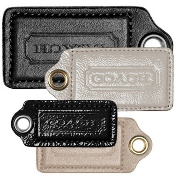 Vintage Coach Handbags Wristlets Satchels Crossbody Shoulder Bags Totes Mod Tags - Picture 13 of 14